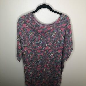 LuLaRoe Tops - LuLaRoe Irma LuLaRoe Tops - LuLaRoe Irma